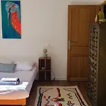 Jardins D'Ailleurs Suite Avec Piscine Et Terrasse Pansiyon *