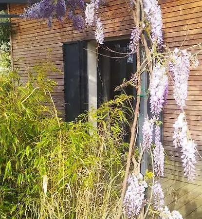 Homestay szállás Jardins D'ailleurs Avec Piscine Et Terrasse *