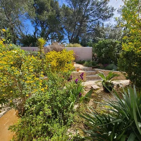 Jardins D'ailleurs Avec Piscine Et Terrasse Homestay szállás *