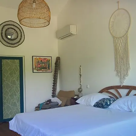 Homestay 